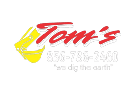 Tom's Backhoe & Excavation Services, LLC