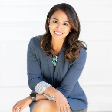 Katrina Austria Marrero - Co-Founder True Student-Athletes