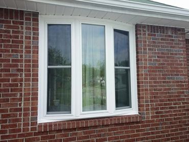 Convert regular windows into something special. Replacement windows have many options.