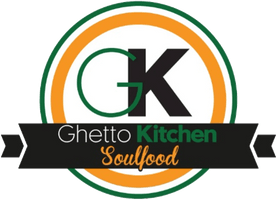 Ghetto Kitchen