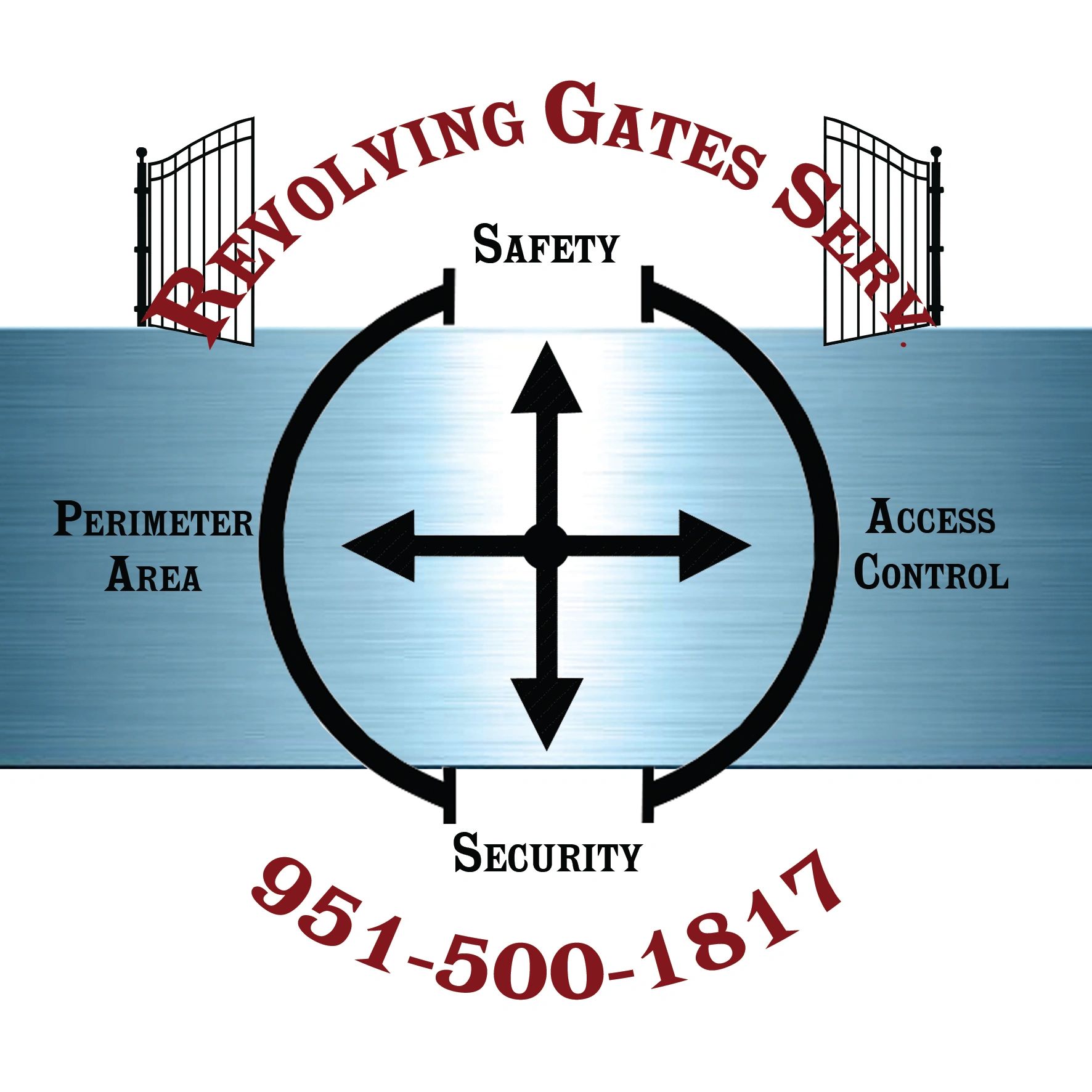 Revolving Gates Services