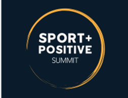 Phase 3 Sports sponsors Sport Positive Summit 