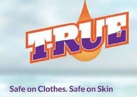 True Detergent