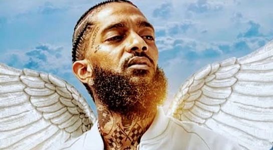 Nipsey Hussle