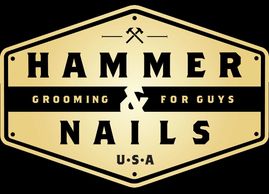 Hammer & Nails