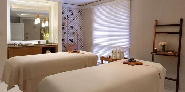 World Class Spa Services