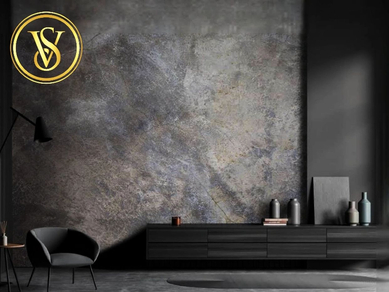 Modern interior design for home