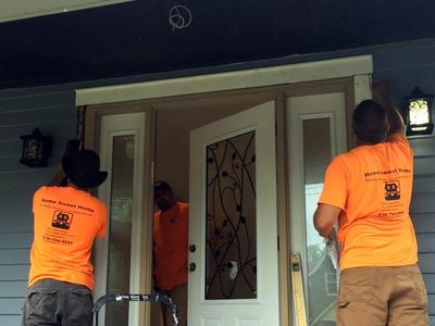 Home Sweet Home Remodeling in St Charles, MO