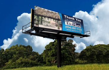 Billboards For Sale in Florida