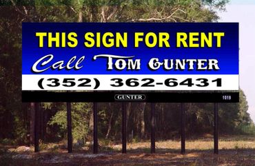 Outdoor Billboards For Sale and Rent