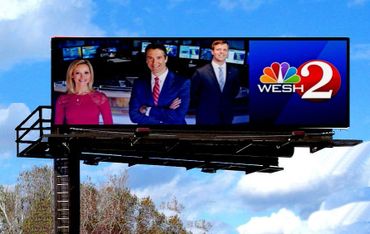 Florida Billboards For Sale