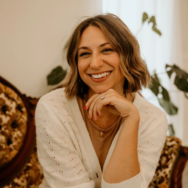 Blair Marini Bowman, LCSW, CEDS-C
Eating Disorder Therapist