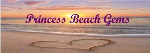 Princess Beach Gems