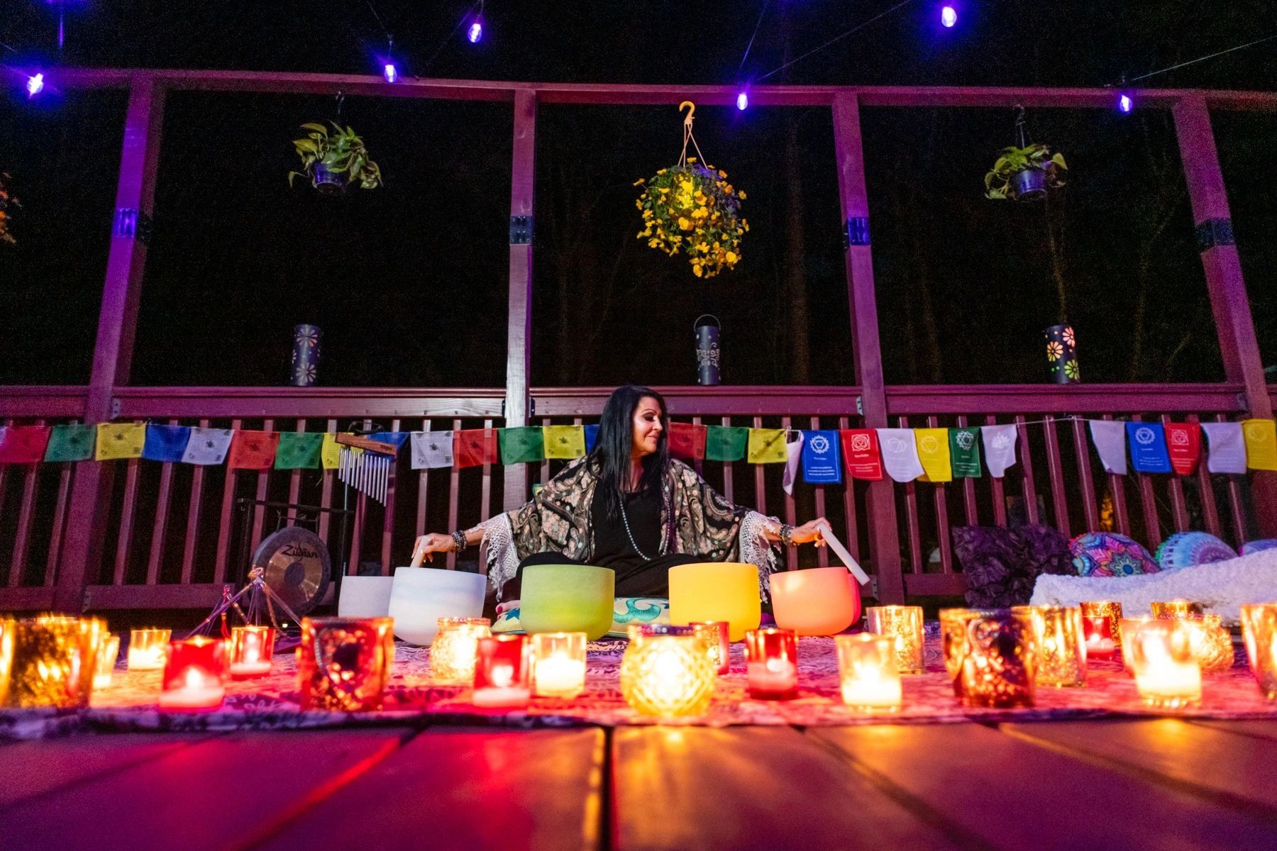 The Healing Solutions Center gallery