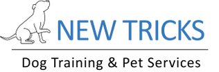 NEW TRICKS
Dog Training & Pet Services
