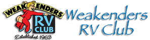 Weakenders RV Club