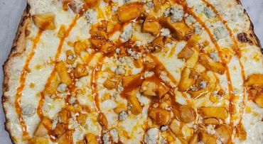 bbq, barbecue, pizza