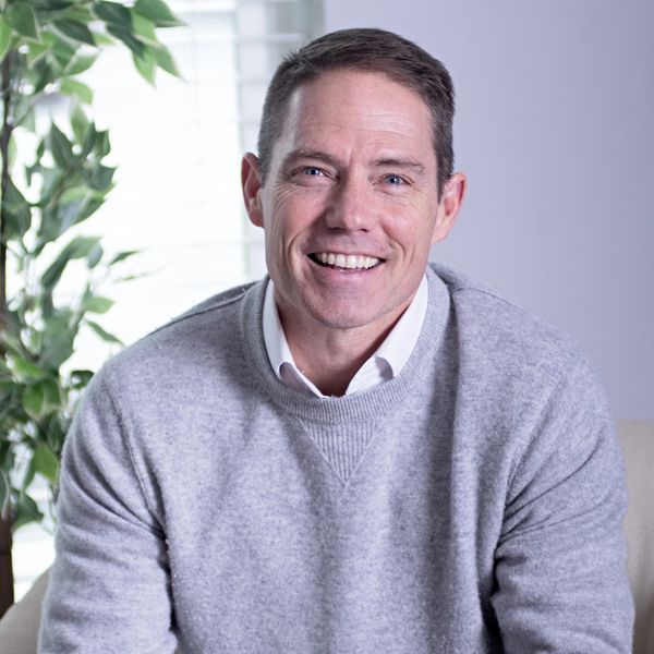 Richard P Sanders Executive Thinking Partner Background