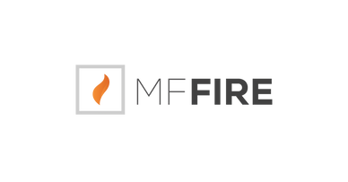 MF Fire Logo