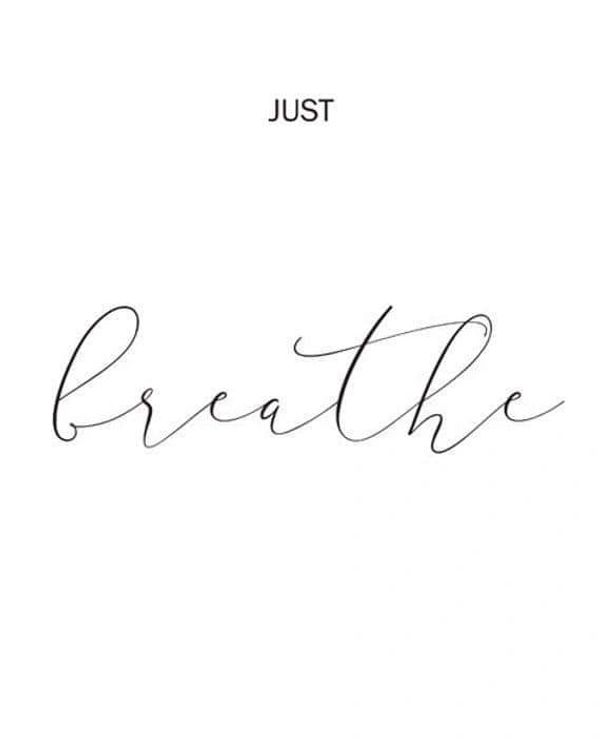 Breathe