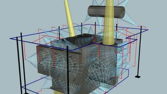 Jaime A. Moncada, IFSC, ingeniero de protección contra incendios, experto seguridad contra incendios