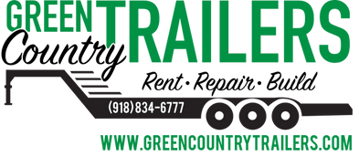 Green Country Trailers