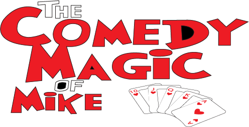 magic tracks entertainer