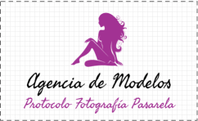 Agencia modelos protocolo