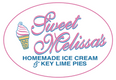 Sweet Melissa's Ice Cream Shop