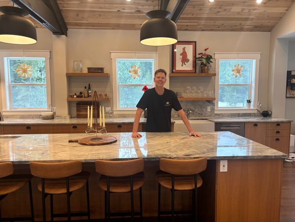 Christenson Construction - Family Owned Local General Contractor Sandpoint Idaho