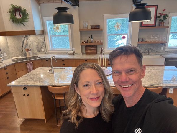 Christenson Construction - Family Owned Local General Contractor Sandpoint Idaho