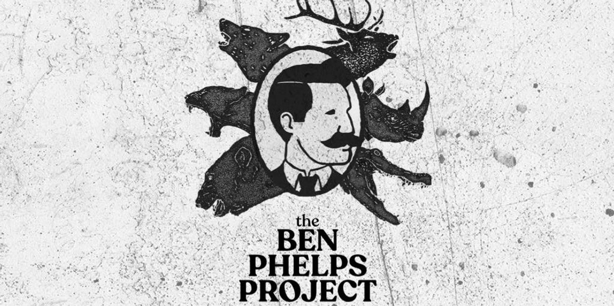 The Ben Phelps Project