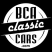 BCA Classic Cars