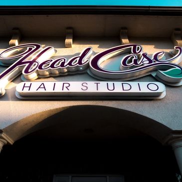 Head Case Hair Studio in Keller TX. 1200 Keller Parkway Ste 400, Keller TX 76248 