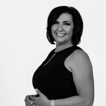 Kelley Swing Sustainable Beauty influencer