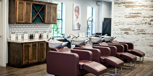 The best hair salon in Keller, Southlake, and Fort Worth. Cruelty-free, organic, & vegan hair salon