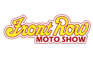 Front Row Moto Show