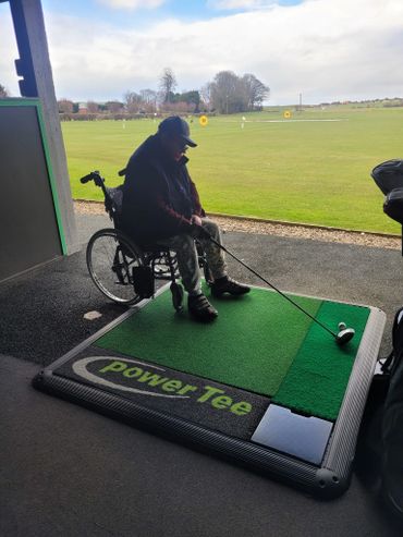 companionship, fife scotland