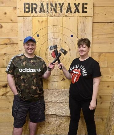 companionship, fife scotland