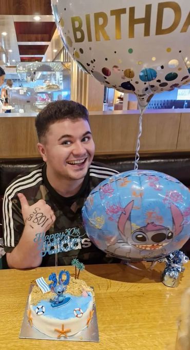 companionship support fife scotland