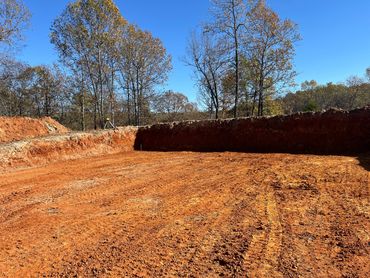 Basement home dig out !