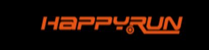 Happyrun logo