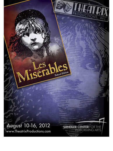 In nineteenth century France, Jean Valjean is released from 19 years of unjust imprisonment, but fin