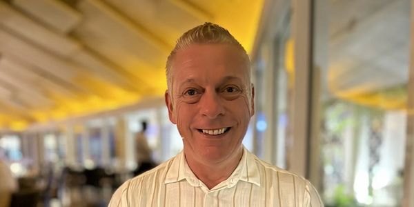 photo personnelle de Jocelyn Rochon, Mécanicien et propriétaire de Performance Auto UNITECH