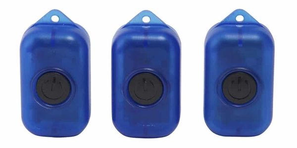 Tank Locators