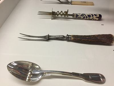 Instruments of the Devil