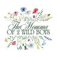 The Momma of 2 wild boys