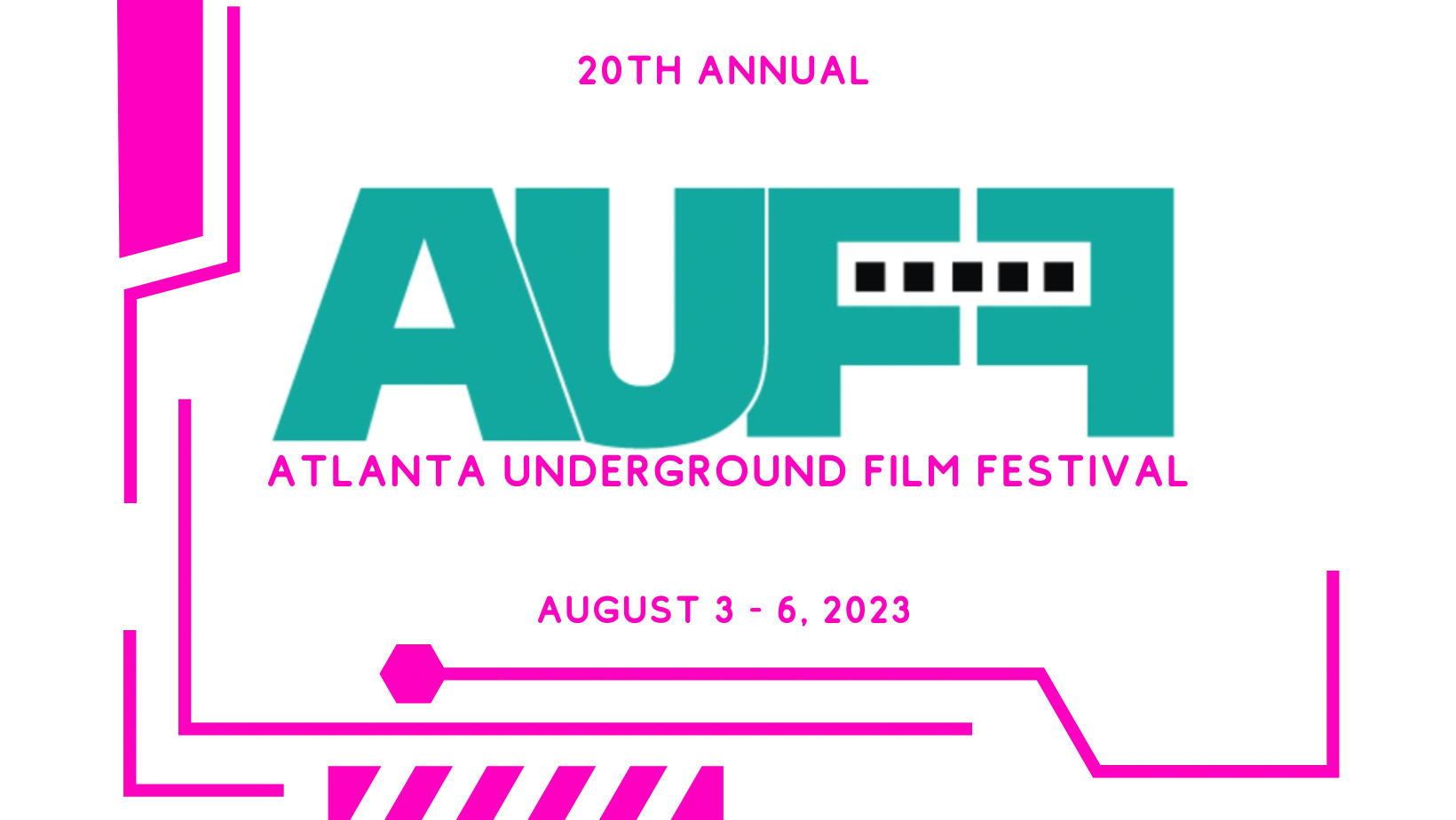 atlanta underground film festival