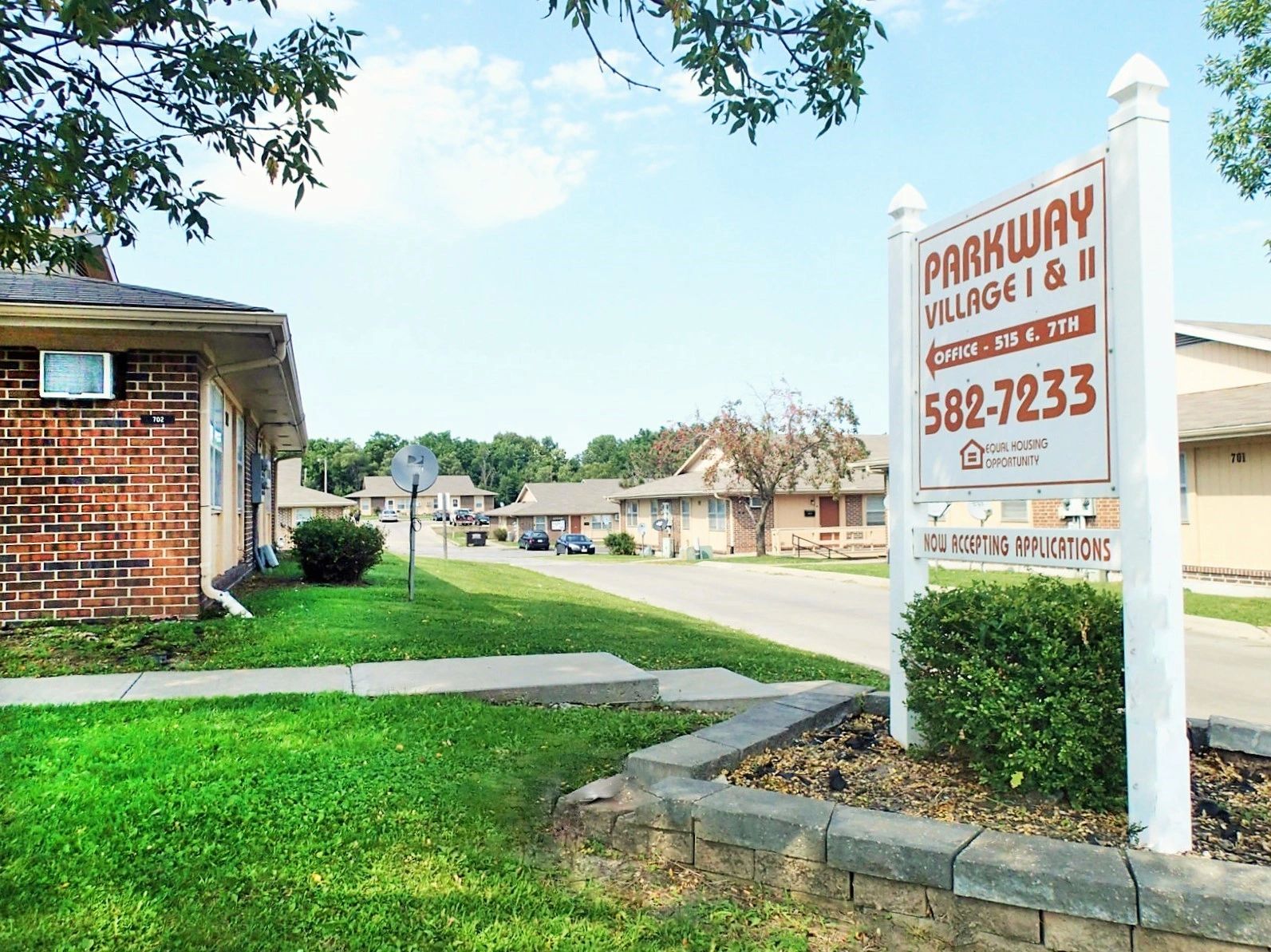 Rentals In Maryville Mo