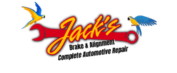 Jack's Brake & Alignment